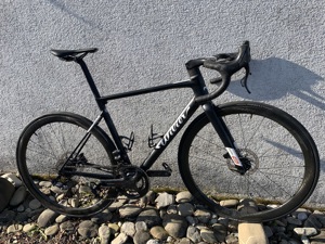 Verkaufe neuwertiges Wilier Rennrad Bild 2