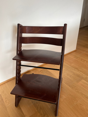 Stokke Tripp Trapp Hochstuhl