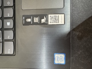 Lenovo Laptop 530-14IKB   Privatverkauf