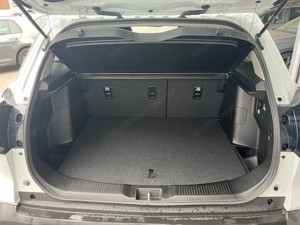 Suzuki S-Cross Shine Bild 7