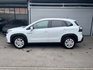 Suzuki S-Cross Shine Bild 3