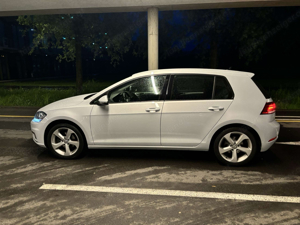 Golf VII 1,0 Tsi Bild 3