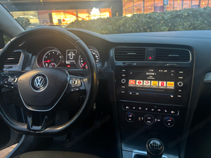 Golf VII 1,0 Tsi Bild 5