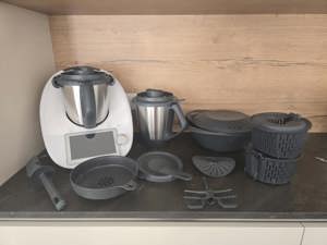 Thermomix TM6 Bild 2