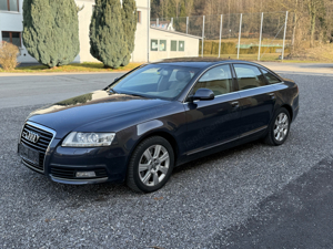 Audi A6 3.0 Tdi quattro Pickerl 1 26+4 Bild 3