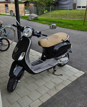 Piaggio Vespa 50