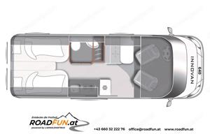 LMC Innovan 640 zum Abverkaufspreis Bild 2