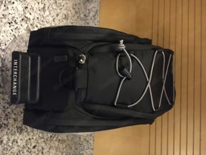 Bontrager Gepäckträgertasche Interchange Bild 2