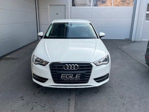 Audi A3 Attraction Bild 2