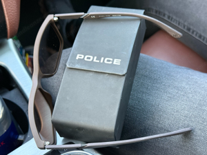 Police Sonnenbrille  Bild 2