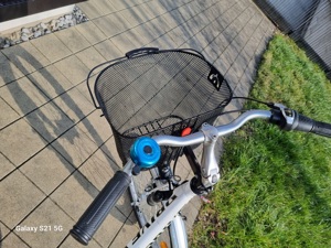 Damen Fahrrad  Bild 2