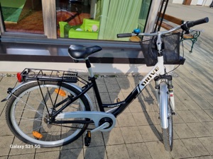 Damen Fahrrad 