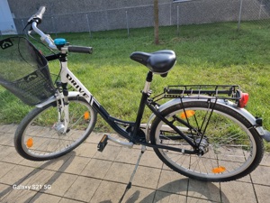 Damen Fahrrad  Bild 4