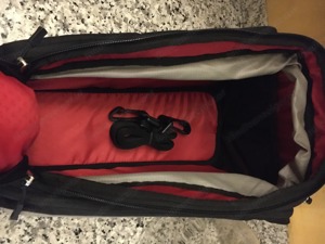 Bontrager Gepäckträgertasche Interchange Bild 6