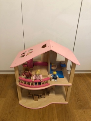 Puppenhaus Bild 4