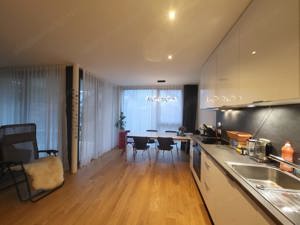 Zwei Zimmer Appartement mit Garten und TG, Ideal für Grenzgänger LI CH Bild 9