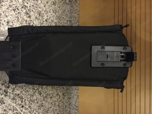 Bontrager Gepäckträgertasche Interchange Bild 10