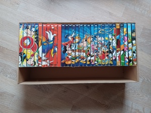 Donald Duck - Comics Bild 3