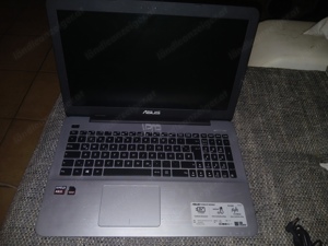 Asus r556b  Bild 4