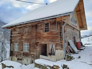 Landwirtschaft zu verkaufen Bild 2