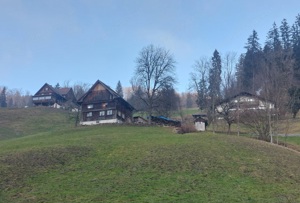 Landwirtschaft zu verkaufen