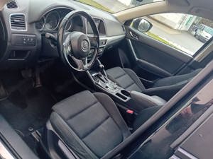 Mazda CX 5 Bild 3