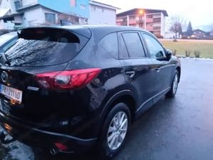 Mazda CX 5 Bild 5