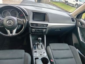 Mazda CX 5 Bild 2