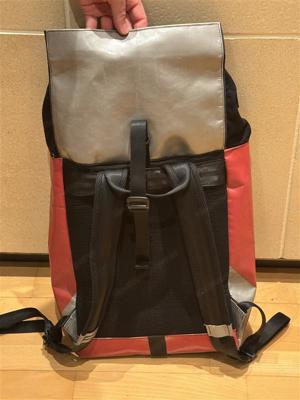 Original FREITAG F155 CLAPTON Rucksack