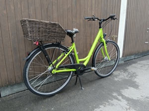 Verkaufe Fahrrad 28Zoll  Bild 3