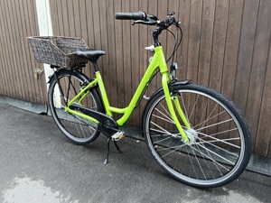 Verkaufe Fahrrad 28Zoll  Bild 2