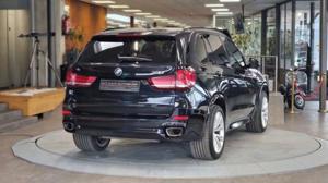 BMW X5 Bild 9