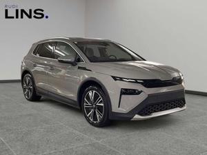 Skoda Elroq Bild 6