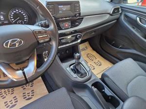 Hyundai i30 Bild 17