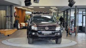 Volkswagen Amarok Bild 18