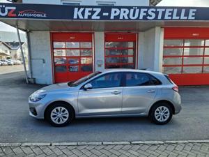 Hyundai i30 Bild 9