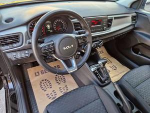 Kia Rio Bild 15