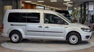 Volkswagen Caddy Bild 12