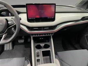 Skoda Elroq Bild 10