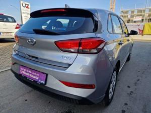 Hyundai i30 Bild 13