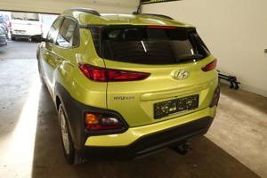 Hyundai Kona 2017 Bild 8