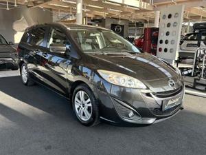 Mazda 5 2012 Bild 2