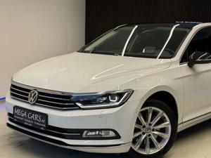 Volkswagen Passat Bild 5