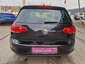 Volkswagen Golf Bild 9