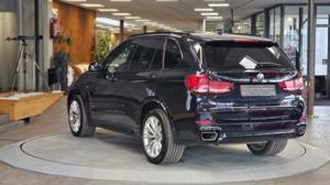 BMW X5 Bild 7