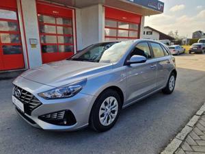 Hyundai i30 Bild 8