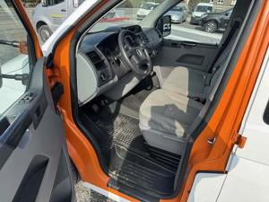 VW T5 Bild 11