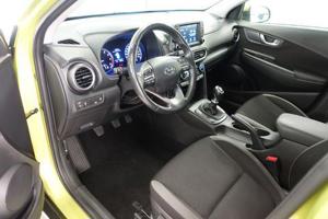 Hyundai Kona 2017 Bild 11