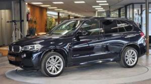 BMW X5 Bild 3