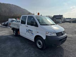 VW T5 Bild 4